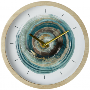 Часы настенные Rebeca Ø40 CM