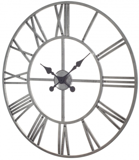 Часы галерейные Count Ø75 CM 2