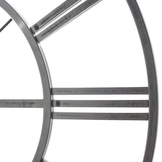 Часы галерейные Count Ø75 CM 3