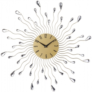 Кварцевые настенные часы Extension Ø50 CM