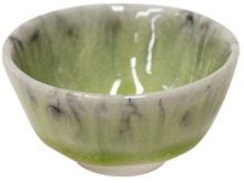 Чаша Madeira Ramekin/butter Ø7 CM зелёная