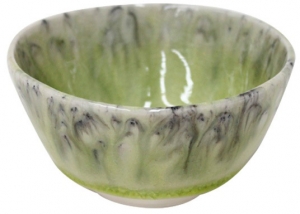 Чаша Madeira Fruit Ø12 CM зелёная