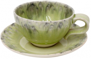 Чайная пара Madeira 250 ml зелёная