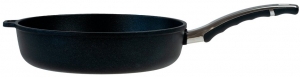 Сковорода сотейник Gigant Ø28 CM для индукционных плит