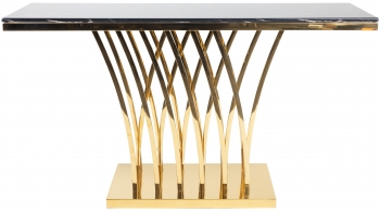 Консоль Golden Lines 140X40X78 CM
