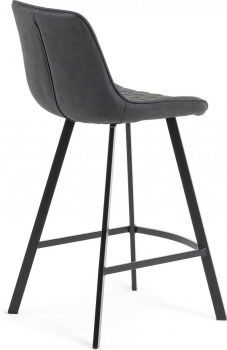 Барный стул Arian 50X53X95 черный