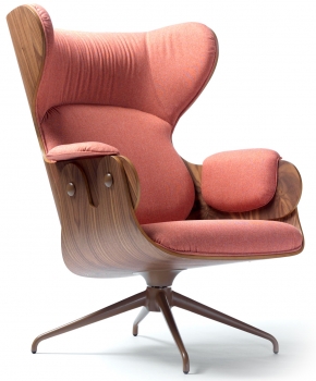 Кресло Lounger 76X91X99 CM