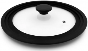 Крышка Universal Ø16/18/20 CM