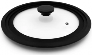 Крышка Universal Ø28/30/32 CM