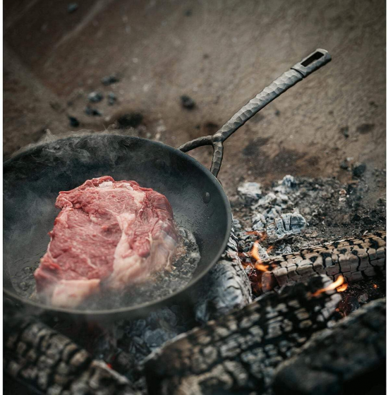 Сковорода Artist Ø24 CM 3