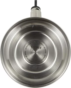 Чайник со свистком Oslo 1.5 L