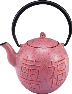 Чайник заварочный Fu Cha 900 ml