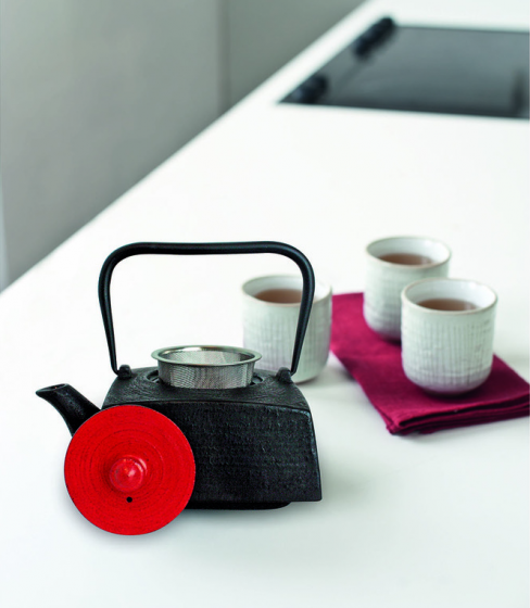 Чайник заварочный Nung 800 ml 2