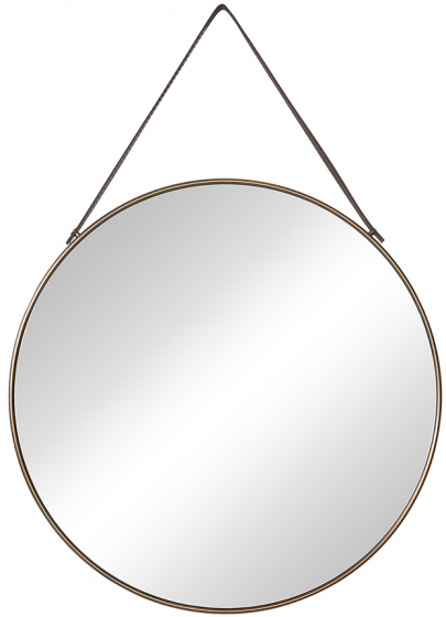 Зеркало настенное Liotti Ø60 CM 2