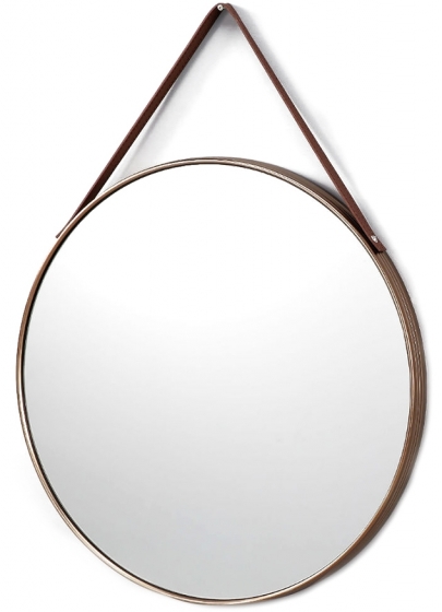 Зеркало настенное Liotti Ø60 CM 1