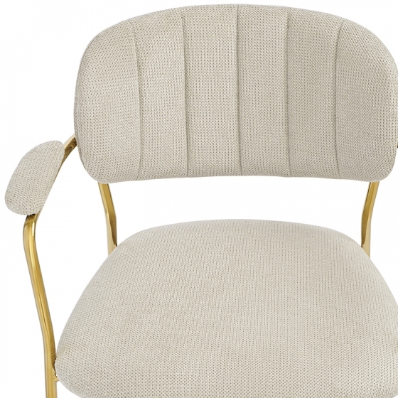 Стул Eirill 53X59X77 CM 6