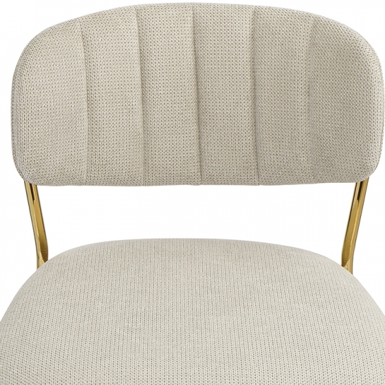 Стул барный Eirill 48X55X100 CM 6