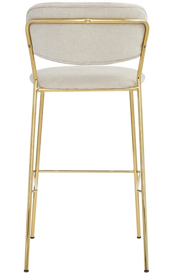 Стул барный Eirill 48X55X100 CM 5