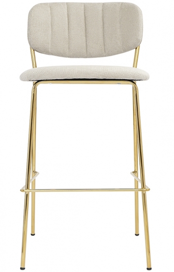 Стул барный Eirill 48X55X100 CM 2