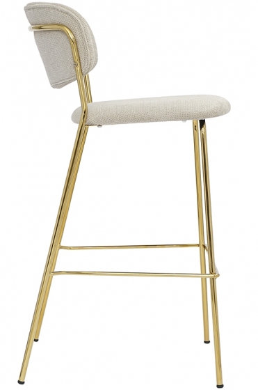 Стул барный Eirill 48X55X100 CM 3