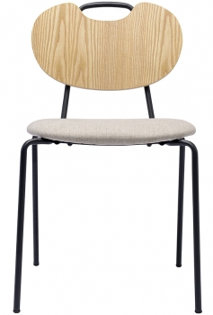 Стул Hillen 57X48X79 CM