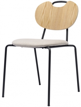 Стул Hillen 57X48X79 CM