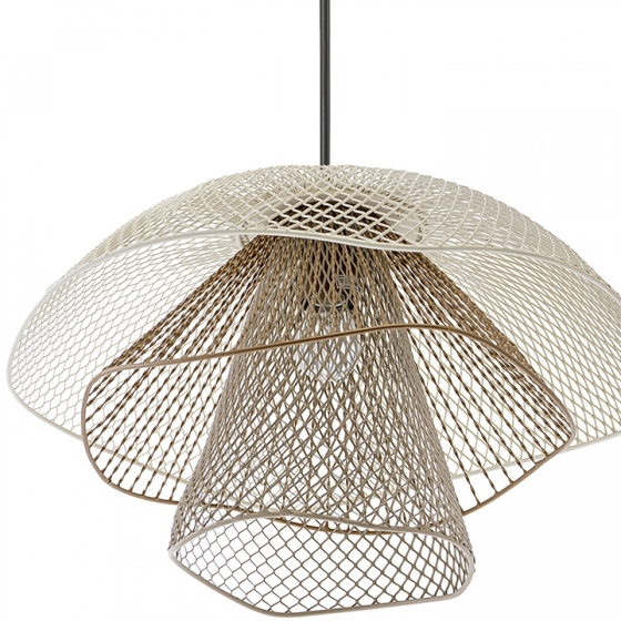 Светильник подвесной Vinger 48X48X30 CM 4