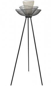 Торшер Vinger 53X53X153 CM