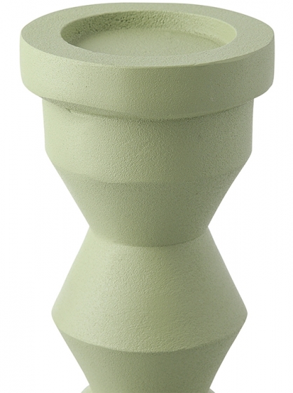 Подсвечник Vivlend 11X11X30 CM 3