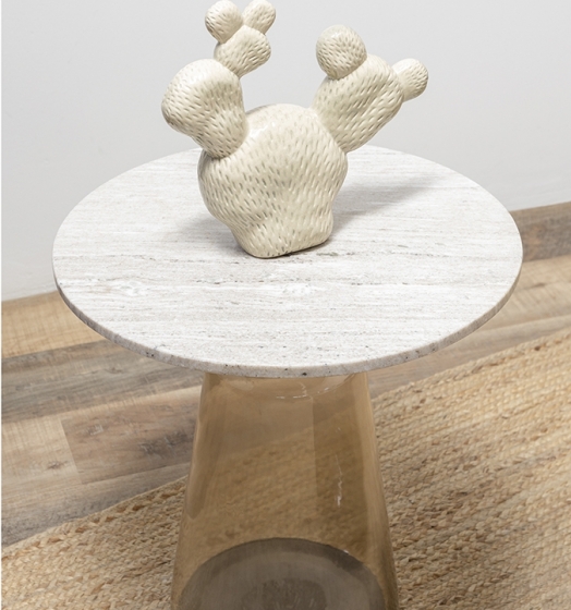 Столик Odd 50X50X54 CM 3