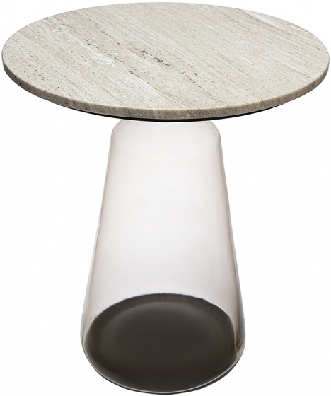 Столик Odd 50X50X54 CM 4