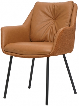 Стул Allar 58X52X85 CM