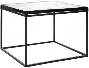 Столик журнальный Mayen Frosted 61X61X44 CM