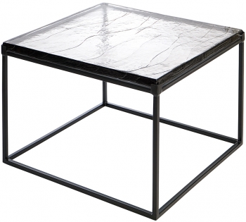 Столик журнальный Mayen Frosted 61X61X44 CM