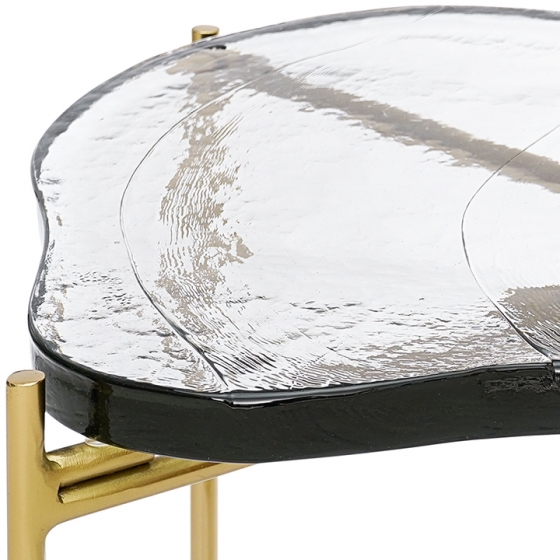 Столик журнальный Sigryd 54X39X40 CM 2