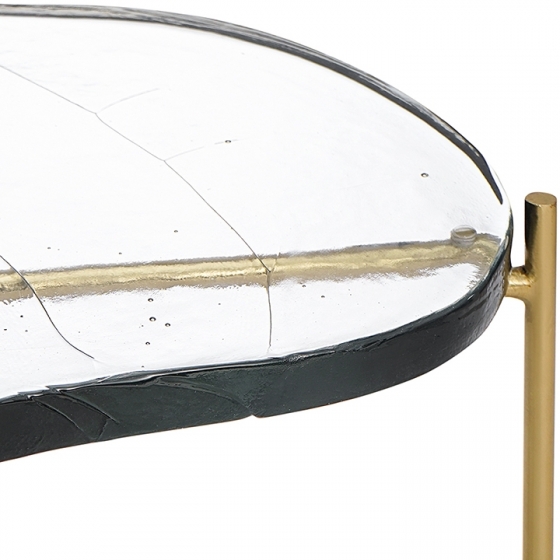 Столик журнальный Sigryd 64X46X55 CM 2