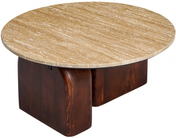 Столик кофейный Torhill 80X80X36
