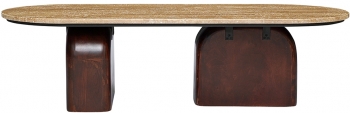 Столик журнальный Torhill 120X50X30 CM