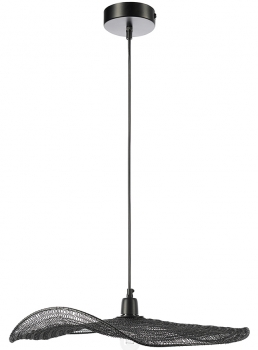 Светильник подвесной Vinger 53X53X11 CM