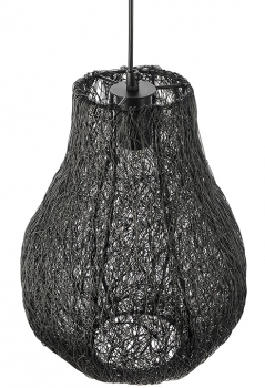 Светильник подвесной Vinger 27X27X35 CM