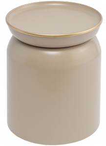 Столик журнальный Ingvild 38X38X45 CM