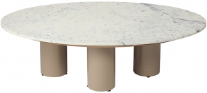 Столик кофейный Mojo 120X65X33 CM