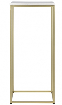 Набор столиков Mayen 30X30X56 / 34X34X75 CM