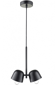 Светильник подвесной Enkel Kopp 38X15X43 CM