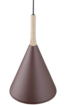 Светильник подвесной Mango Kart 25X25X42 CM