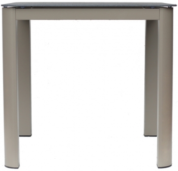 Стол обеденный Leif 80X80X75 CM