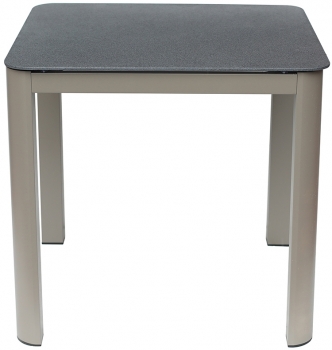 Стол обеденный Leif 80X80X75 CM