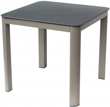 Стол обеденный Leif 80X80X75 CM