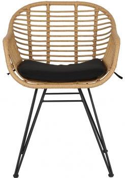 Стул Vetle Bent 56X57X81 CM