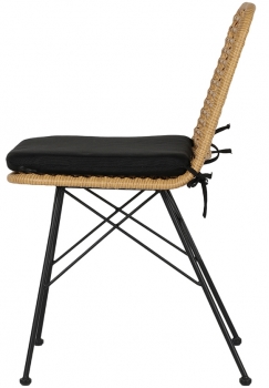 Стул Vetle Flat 42X56X81 CM